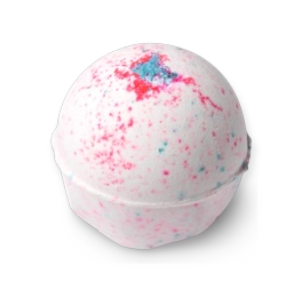 LUSH Sakura Bath Bomb | New